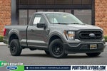 2023 F-150 Thumbnail 1