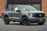 2023 F-150 Thumbnail 2