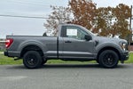 2023 F-150 Thumbnail 3