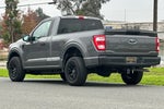 2023 F-150 Thumbnail 7