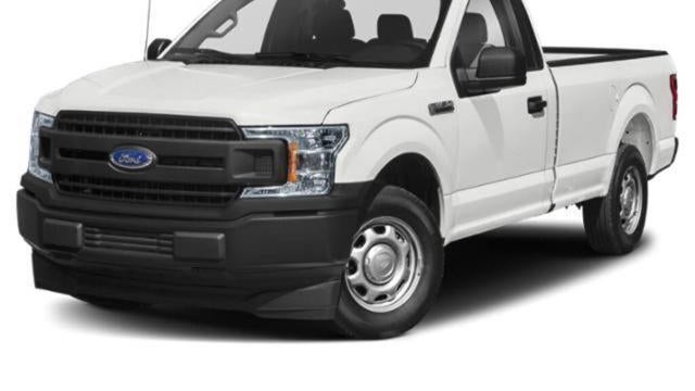 Preowned 2019 Ford F-150 XL for Sale