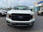 2020 F-150 Thumbnail 2