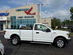 2020 F-150 Thumbnail 8