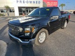 2023 F-150 Thumbnail 2