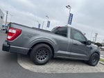 2023 F-150 Thumbnail 3