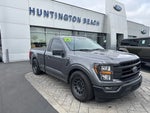 2023 F-150 Thumbnail 25