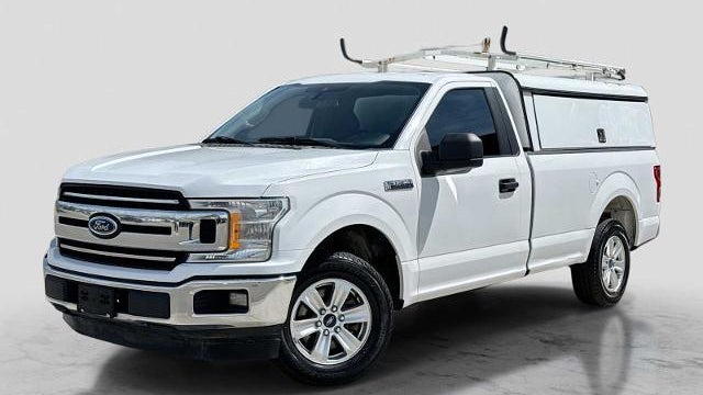 Preowned 2019 Ford F-150 XL for Sale