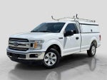2019 F-150 Thumbnail 1