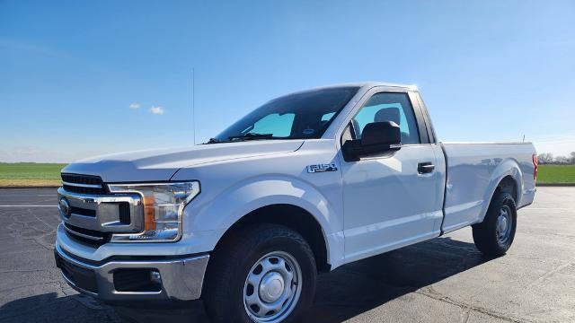 Preowned 2019 Ford F-150 XL for Sale