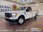 2021 F-150 Thumbnail 1