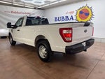 2021 F-150 Thumbnail 3