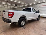 2021 F-150 Thumbnail 5