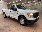 2021 F-150 Thumbnail 7