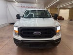2021 F-150 Thumbnail 8