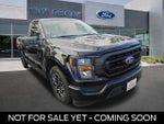 2023 F-150 Thumbnail 1
