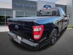 2023 F-150 Thumbnail 3