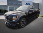 2023 F-150 Thumbnail 14