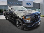 2023 F-150 Thumbnail 16