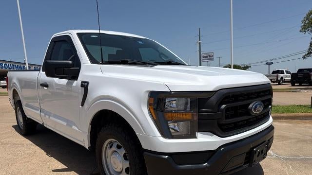 Preowned 2023 Ford F-150 XL for Sale