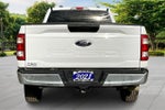 2021 F-150 Thumbnail 4