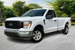 2021 F-150 Thumbnail 12