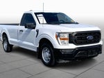 2022 F-150 Thumbnail 3