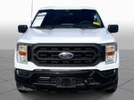 2022 F-150 Thumbnail 4