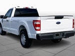 2022 F-150 Thumbnail 11