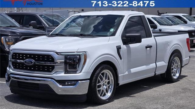 Preowned 2023 Ford F-150 XL for Sale