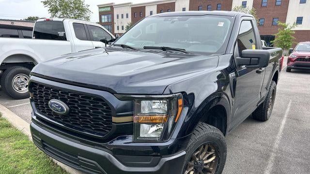 Preowned 2023 Ford F-150 XL for Sale