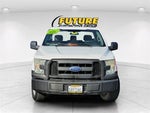 2015 F-150 Thumbnail 5
