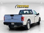 2015 F-150 Thumbnail 7