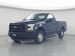 2015 F-150 Thumbnail 4