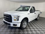 2016 F-150 Thumbnail 1