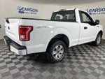 2016 F-150 Thumbnail 3