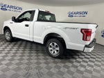 2016 F-150 Thumbnail 4