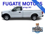 2016 F-150 Thumbnail 2