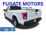 2016 F-150 Thumbnail 3