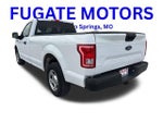 2016 F-150 Thumbnail 3
