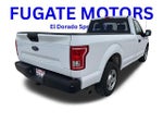 2016 F-150 Thumbnail 6