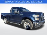 2016 F-150 Thumbnail 1