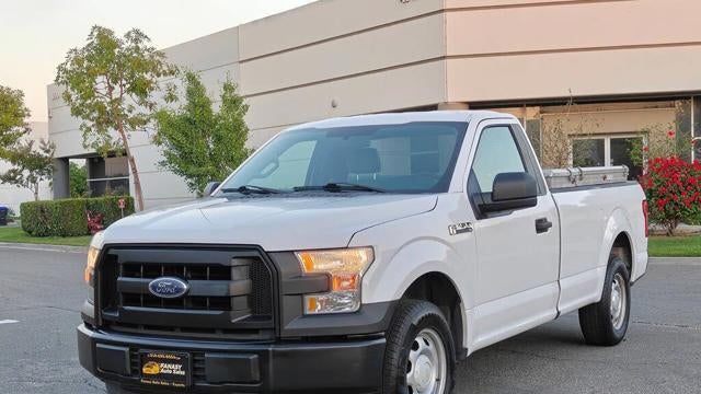 Preowned 2016 Ford F-150 XL for Sale