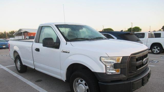Preowned 2017 Ford F-150 XL for Sale