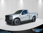 2017 F-150 Thumbnail 1