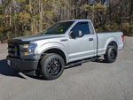 2017 F-150 Thumbnail 2