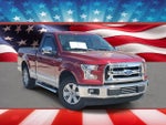 2017 F-150 Thumbnail 1