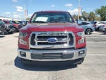 2017 F-150 Thumbnail 2