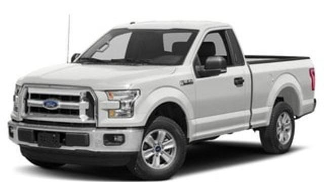 Preowned 2016 Ford F-150 XL for Sale