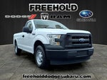 2017 F-150 Thumbnail 1