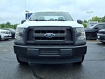 2017 F-150 Thumbnail 2